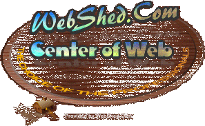 WebShed.Com Center of Web